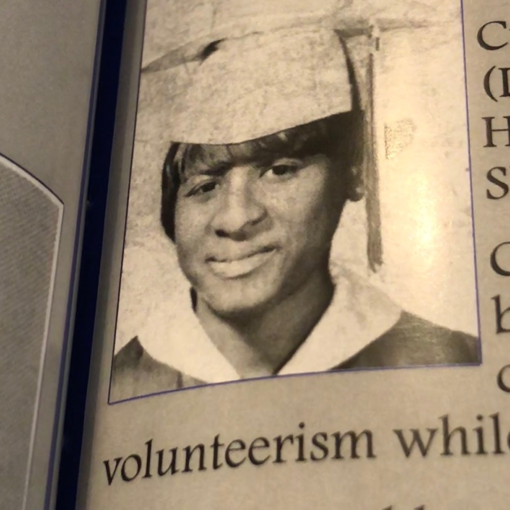 Meet your Posher, Cuney